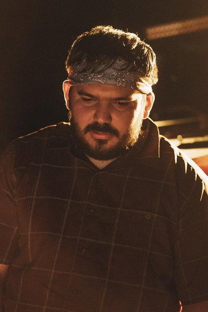 Antonio Machain - Actor Profile Photo