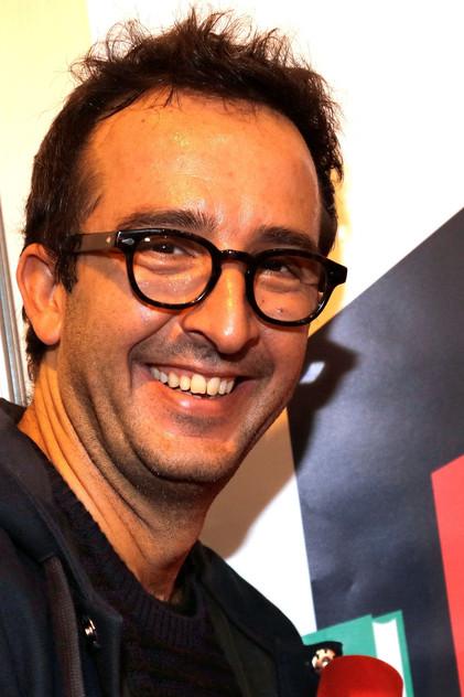 Cyrille Eldin - Actor Profile Photo