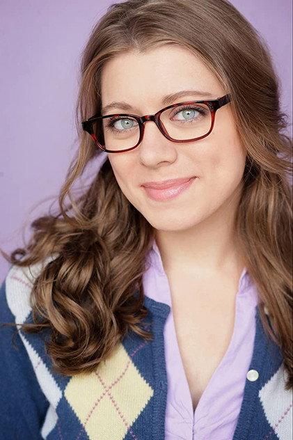 Emlee Vassilos - Actor Profile Photo