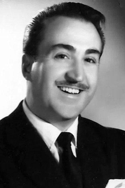 Rafael Alonso - Actor Profile Photo