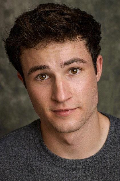 Louis Campanozzi - Actor Profile Photo