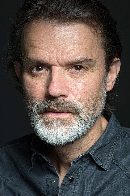 Butz Ulrich Buse - Actor Profile Photo