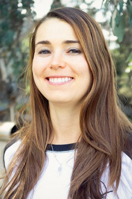 Amelia Brodka - Actor Profile Photo