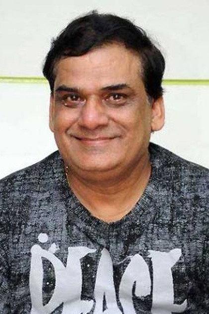 Gopi Bhalla - Actor Profile Photo