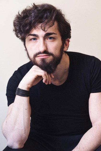 Roberto Scorza - Actor Profile Photo