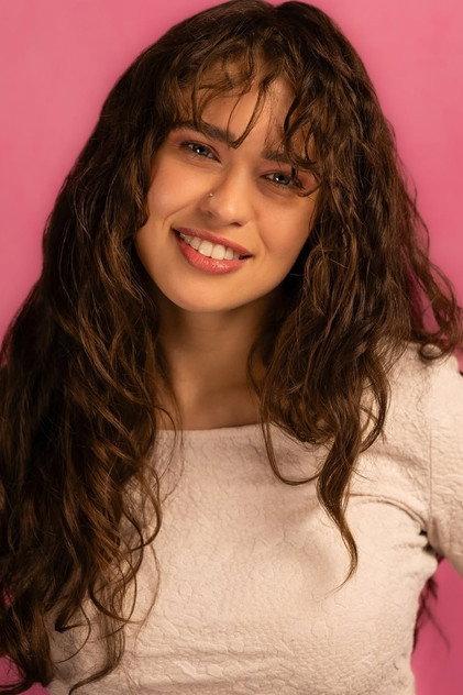 Lillith Joseph Soumokil - Actor Profile Photo