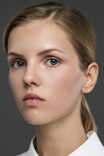 Sofya Ozerova - Actor Profile Photo