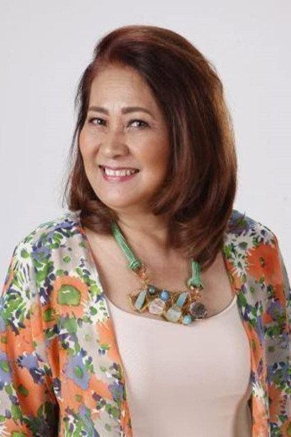Tessie Tomas - Actor Profile Photo