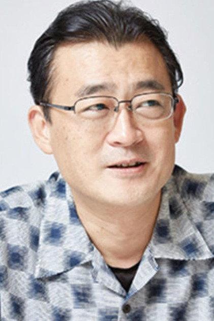Masayuki Ochiai - Actor Profile Photo