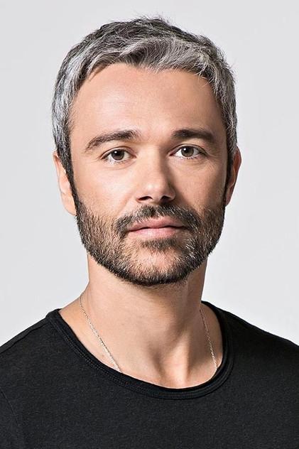 Ângelo Paes Leme - Actor Profile Photo
