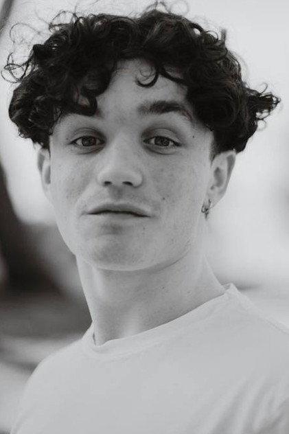 Samuele Poma - Actor Profile Photo