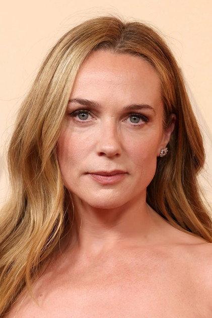 Kerry Condon - Actor Profile Photo