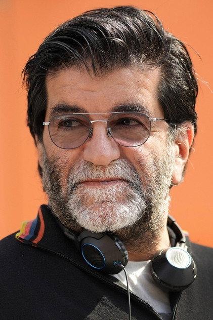 Alain Attal - Actor Profile Photo