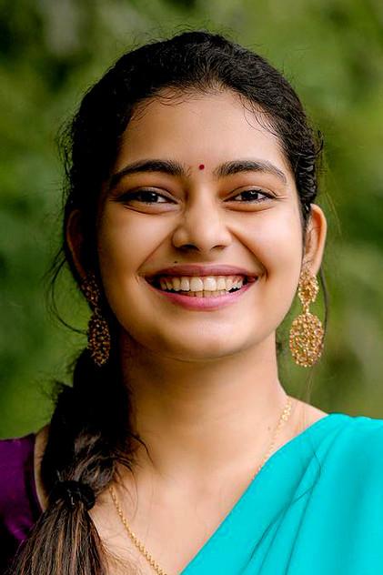 Vyshnavi Raj - Actor Profile Photo