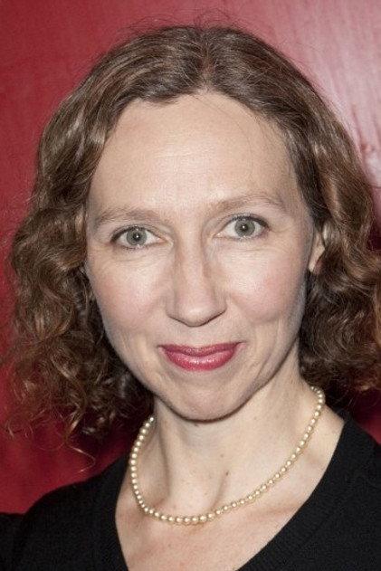 Amanda Hadingue - Actor Profile Photo