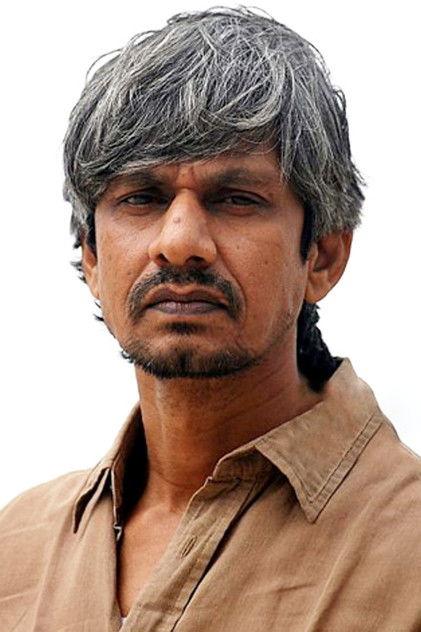 Vijay Raaz - Actor Profile Photo