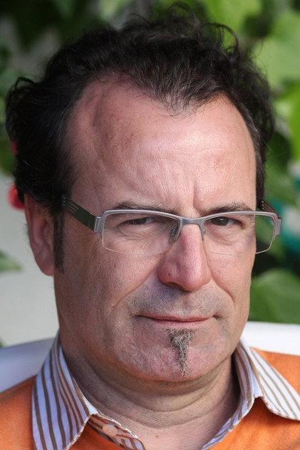 Francisco Alfonsin - Actor Profile Photo