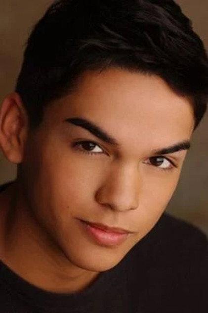 John D. Montoya - Actor Profile Photo