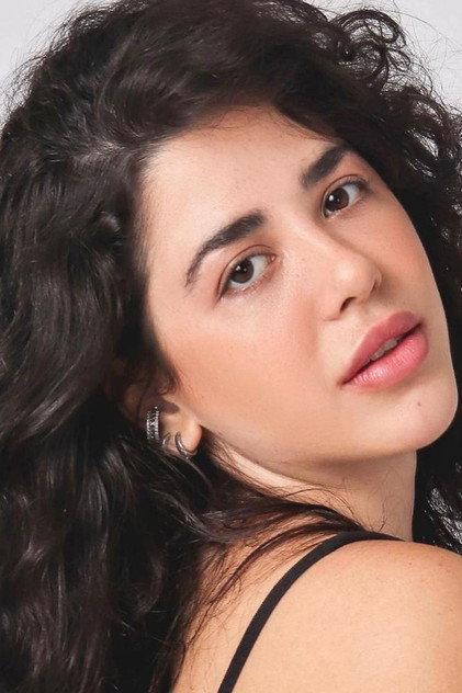 Juliana Abreu - Actor Profile Photo