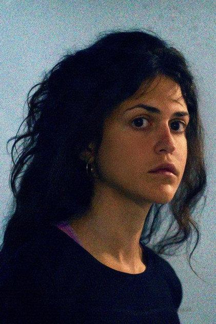 Camille Dumortier - Actor Profile Photo