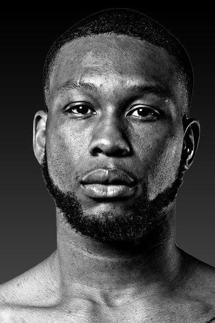 Nathaniel Gallimore - Actor Profile Photo