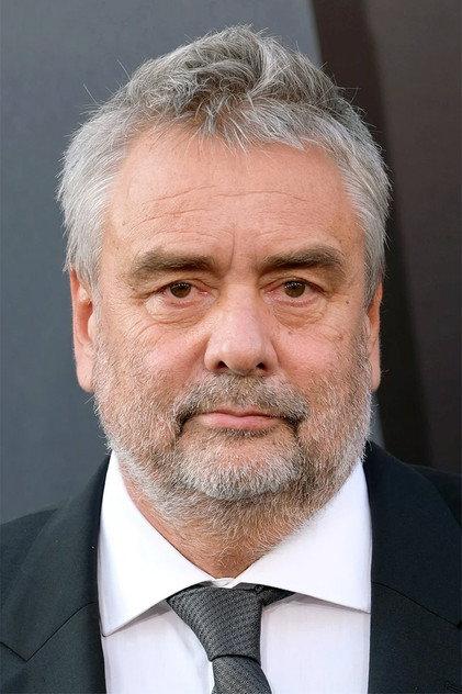 Luc Besson - Actor Profile Photo
