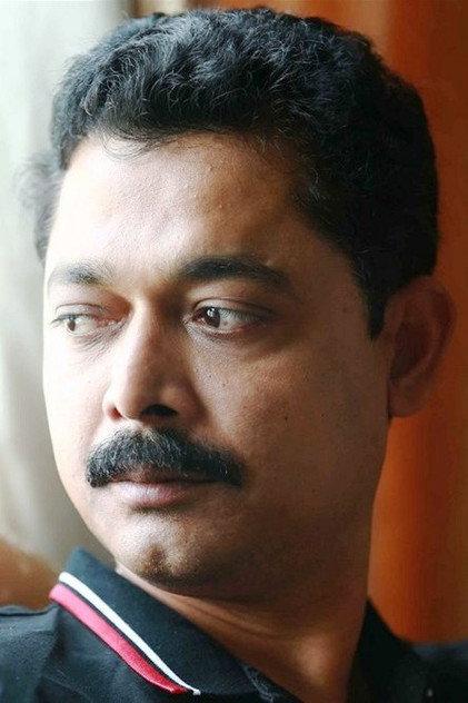 Dr. Saleem - Actor Profile Photo