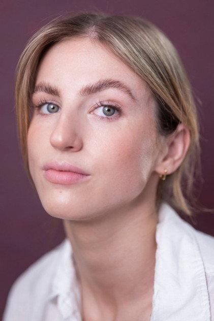Paige Gilmour - Actor Profile Photo