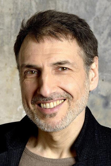 Philippe Nicaud - Actor Profile Photo