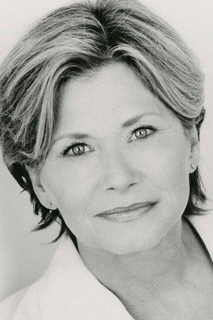 Constance Barron - Actor Profile Photo