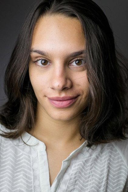 Isabella Lafin - Actor Profile Photo