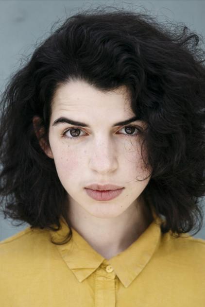 Antonie Formanová - Actor Profile Photo