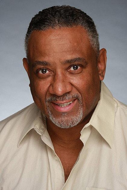 Kelly LaMarr - Actor Profile Photo