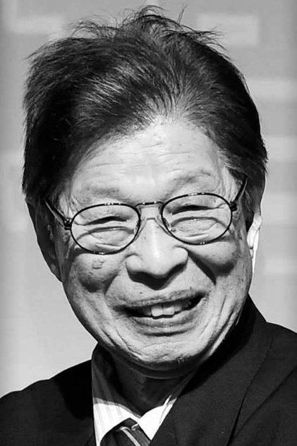 Hiroshi Masuoka - Actor Profile Photo