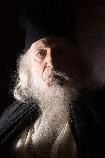 Vladimir Yegorov - Actor Profile Photo