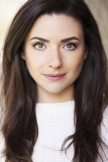 Fiona Ryan - Actor Profile Photo