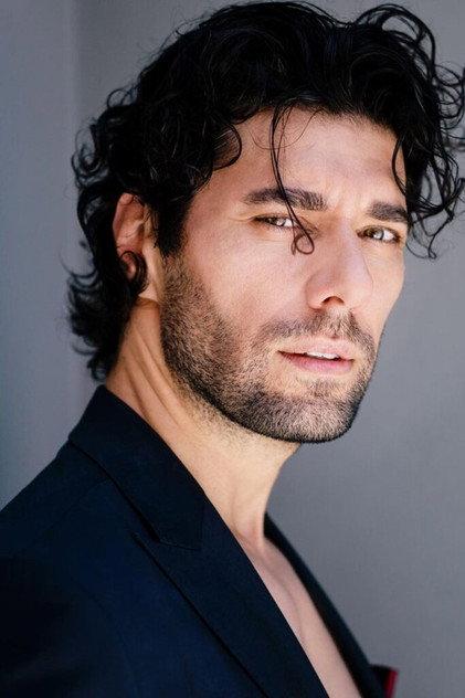 Serhat Parıl - Actor Profile Photo