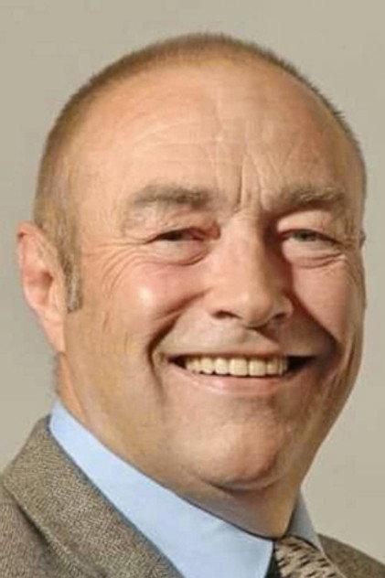 Ron Smerczak - Actor Profile Photo
