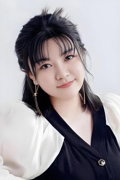 Li Shanshan - Actor Profile Photo