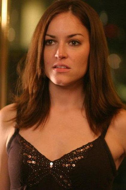 Erika O'Bar - Actor Profile Photo