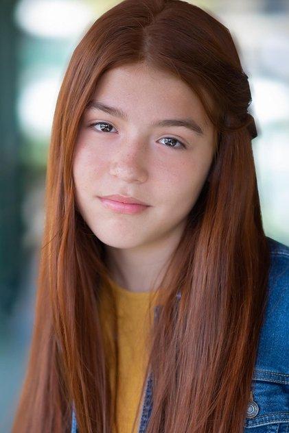 Valeria Cotto - Actor Profile Photo