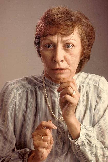 Joann Havrilla - Actor Profile Photo