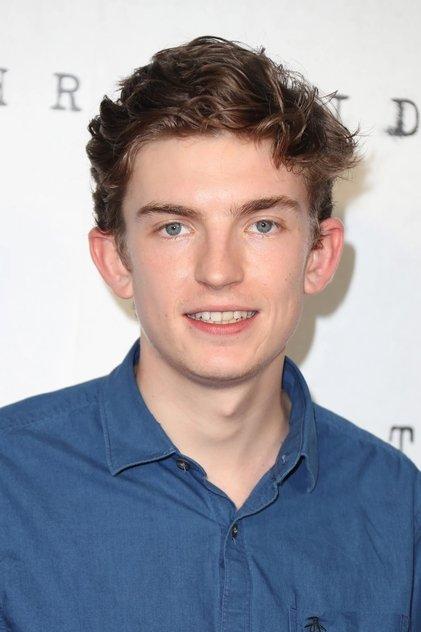 Bill Milner - Actor Profile Photo