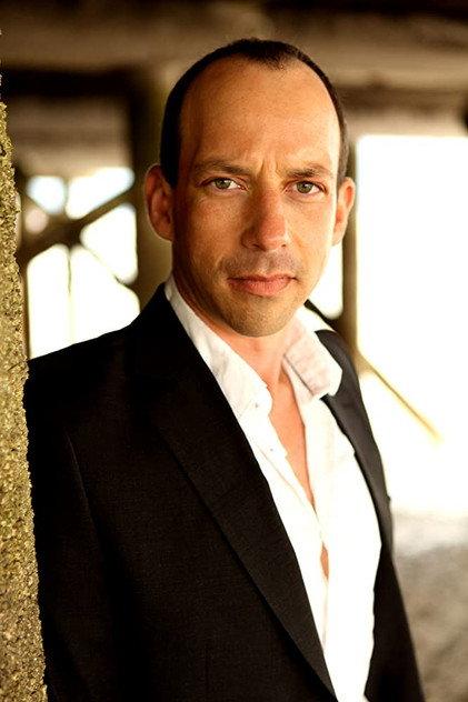 Rob Carpenter - Actor Profile Photo