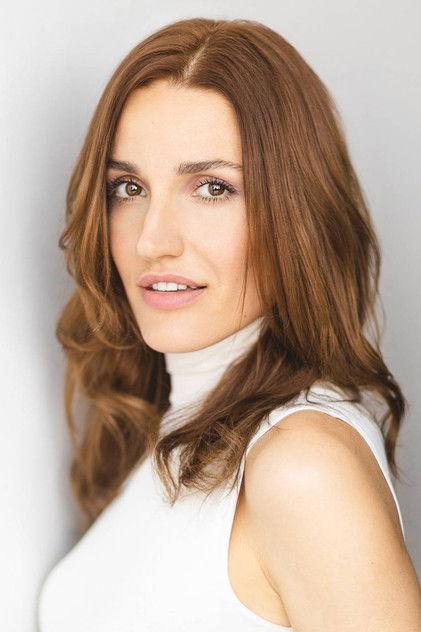 Cait Alexander - Actor Profile Photo