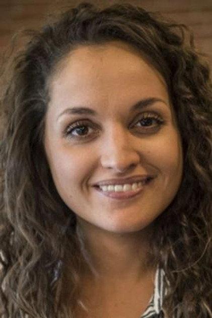 Camilla Lau - Actor Profile Photo