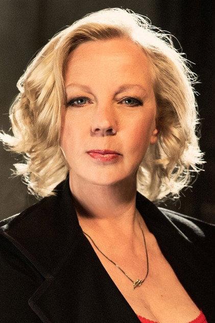 Deborah Meaden - Actor Profile Photo