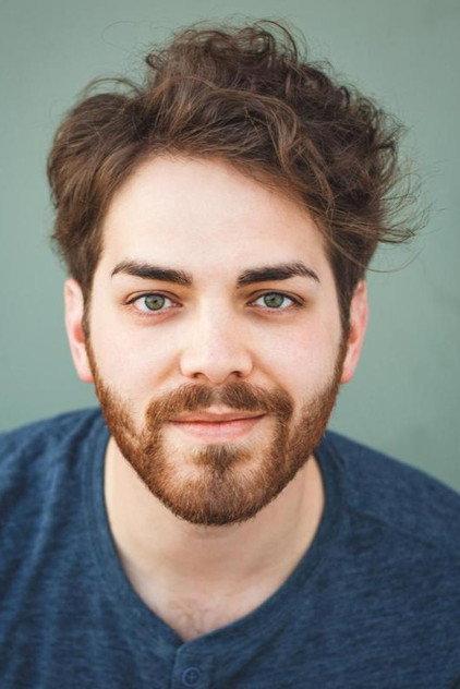 Alec Irion - Actor Profile Photo