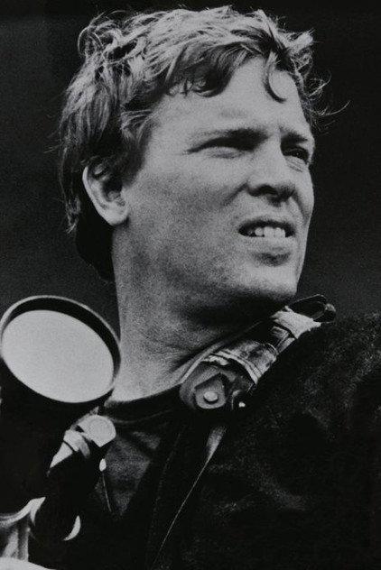 D. A. Pennebaker - Actor Profile Photo