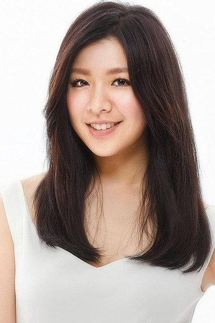 Sharon Kwan - Actor Profile Photo